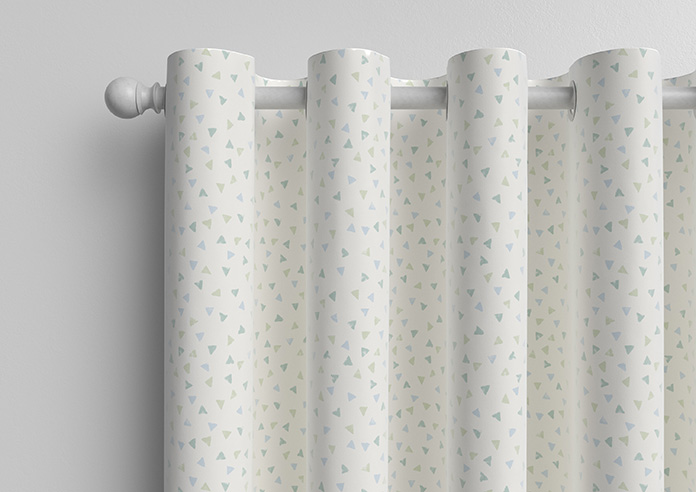 Confetti, Fresh - Made to Measure Curtains - Image 12